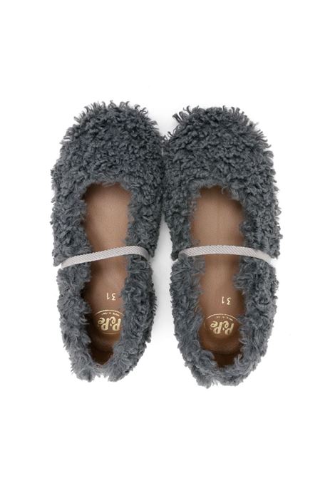 Ballerine Joda Sherpa PèPè | 00275 JOFPSGANTRACITE